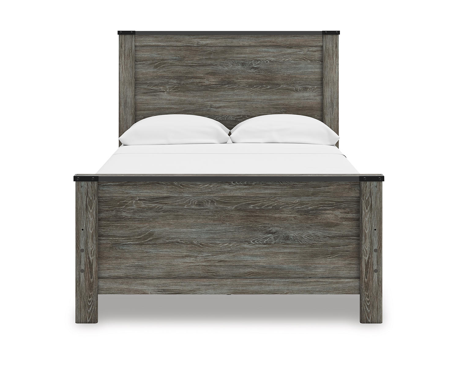 Frandern Full Panel Bed