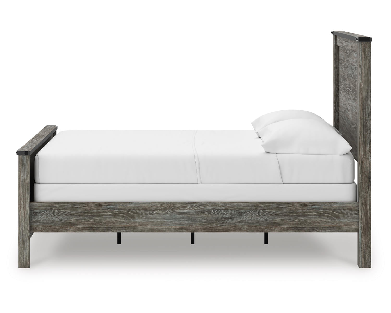 Frandern Full Panel Bed