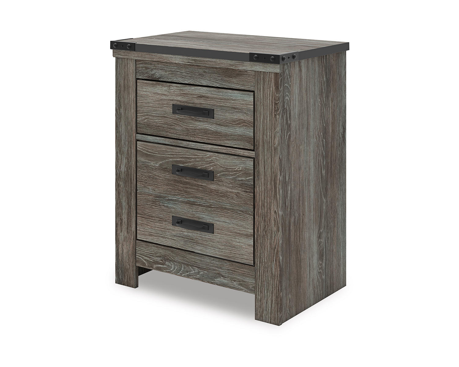 Frandern Nightstand