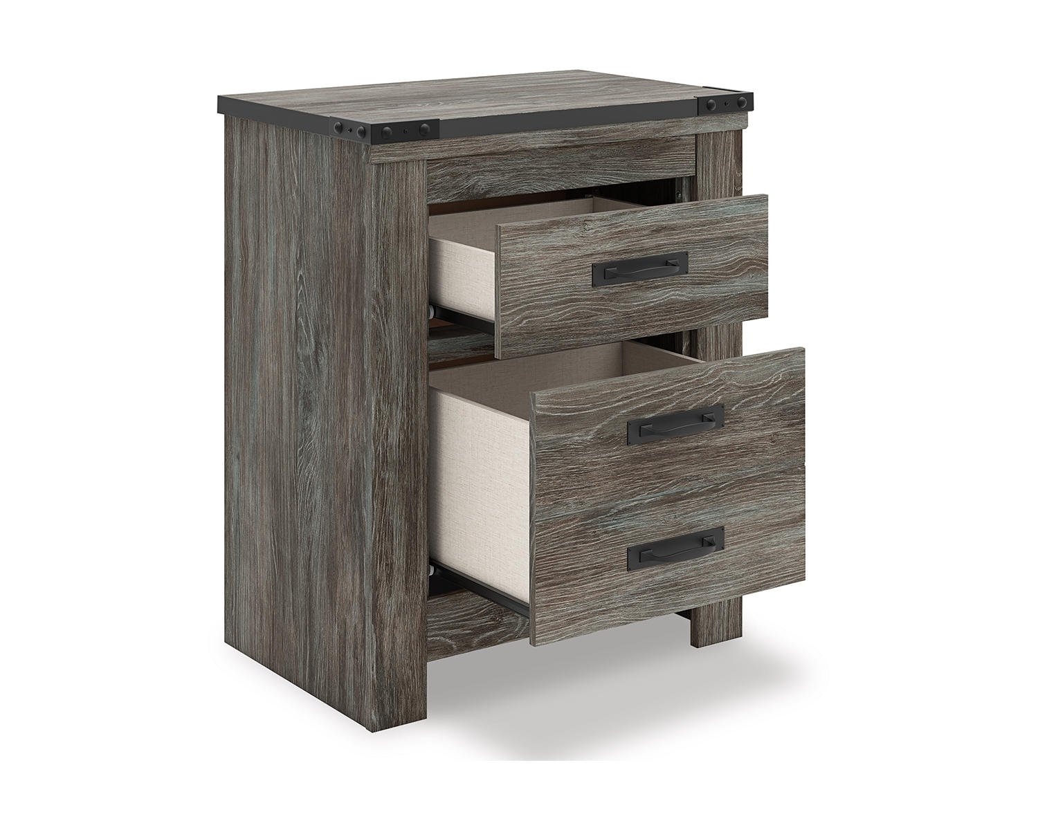 Frandern Nightstand