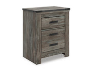 Frandern Nightstand