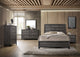 AKERSON DRESSER GREY