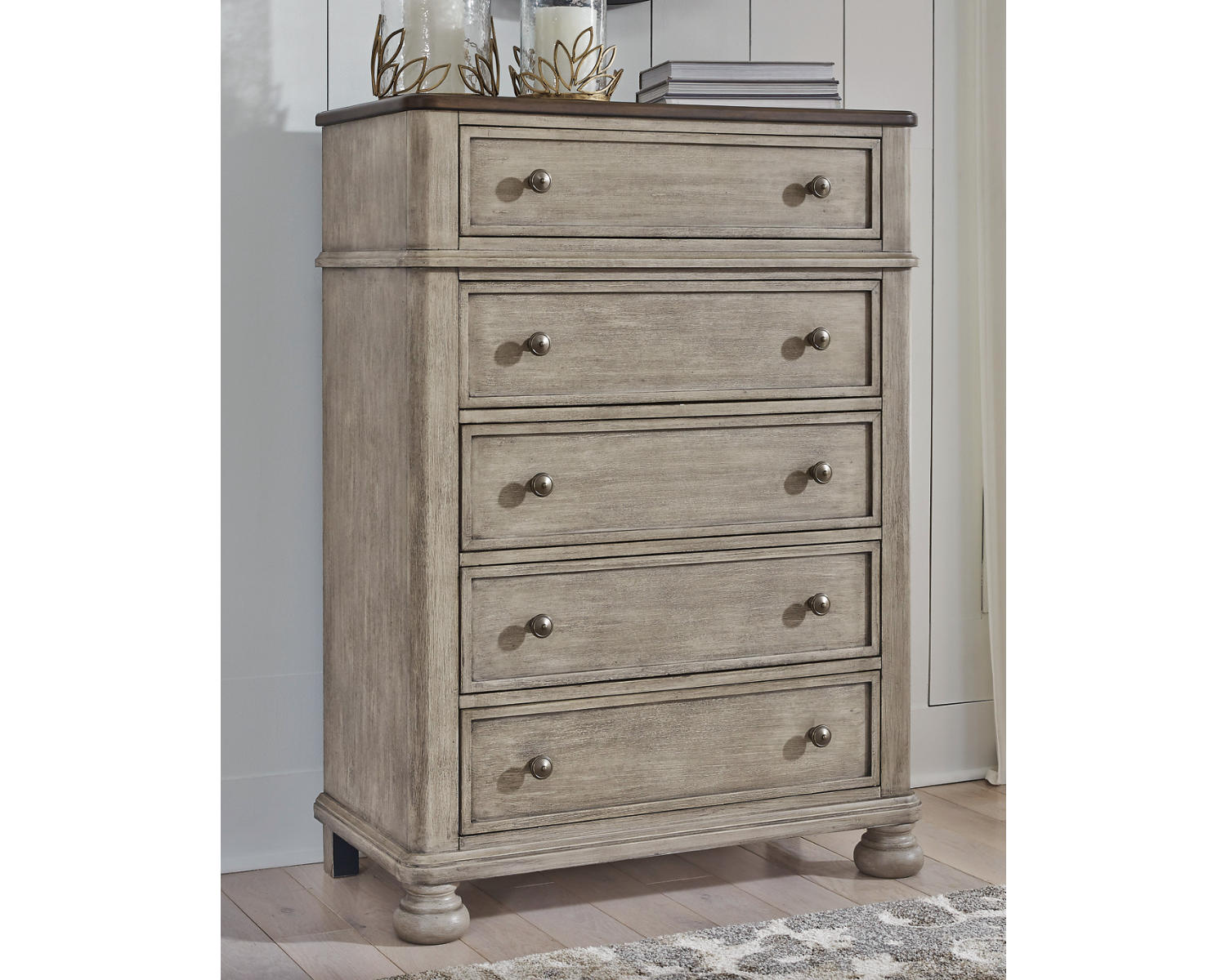 Falkhurst Chest of Drawers