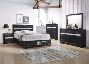 SETB4670 REGATA KING BEDROOM GROUP