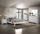 EVAN NIGHT STAND WHITE