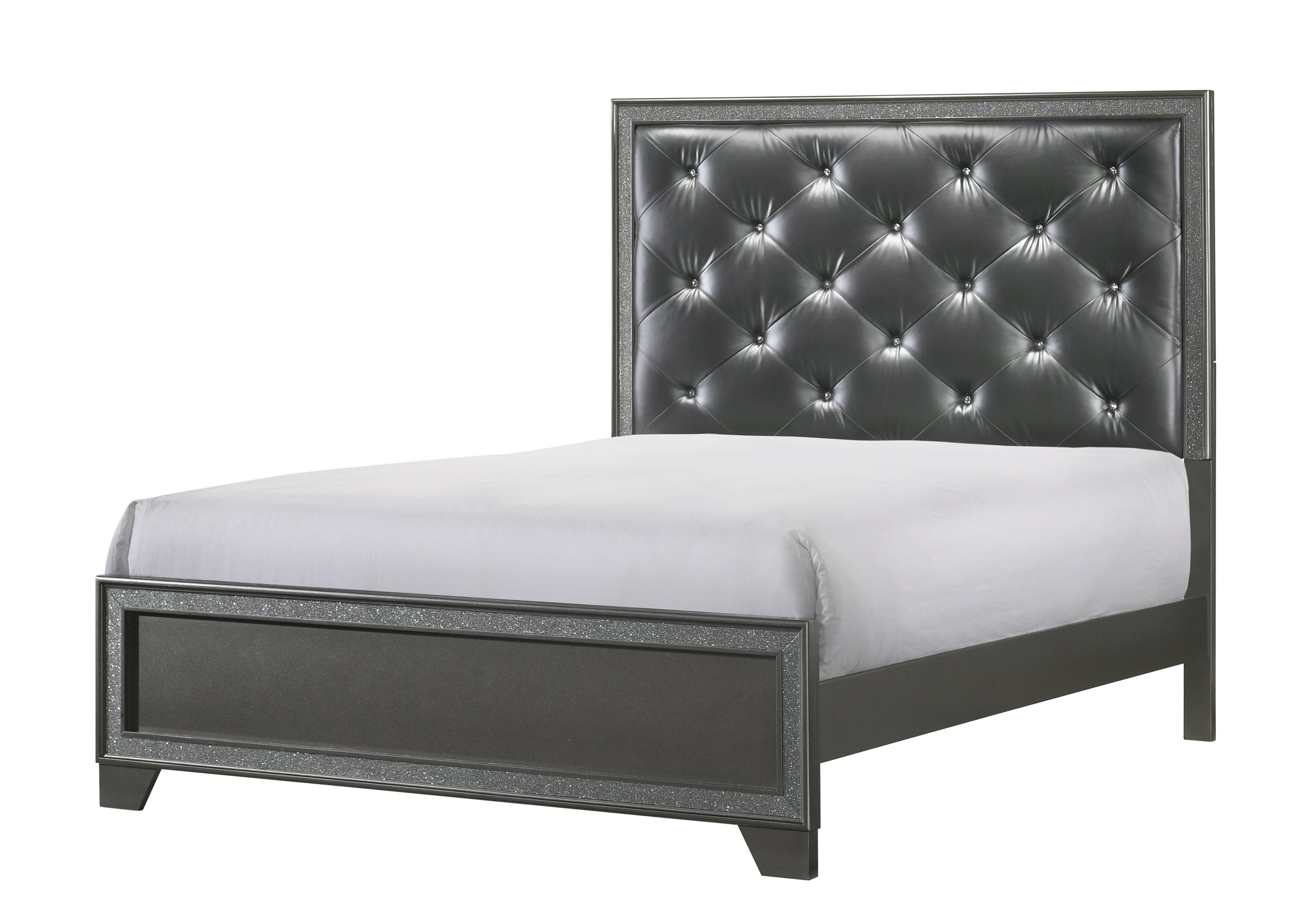 SETB4750 KAIA KING BEDROOM GROUP