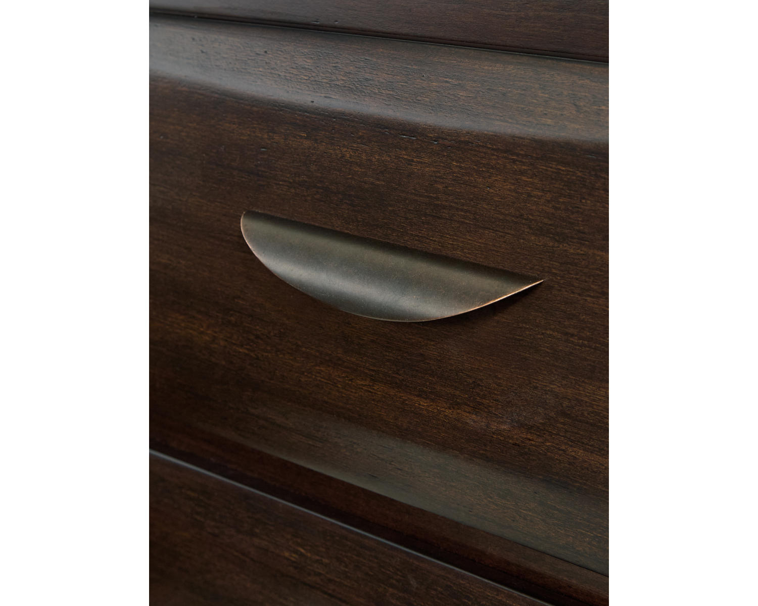 Vanmore Full Storage Bed