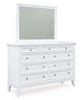 Trulani Dresser