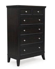 Bambori Chest of Drawers