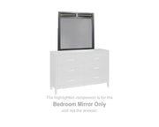 Delmar Bedroom Mirror