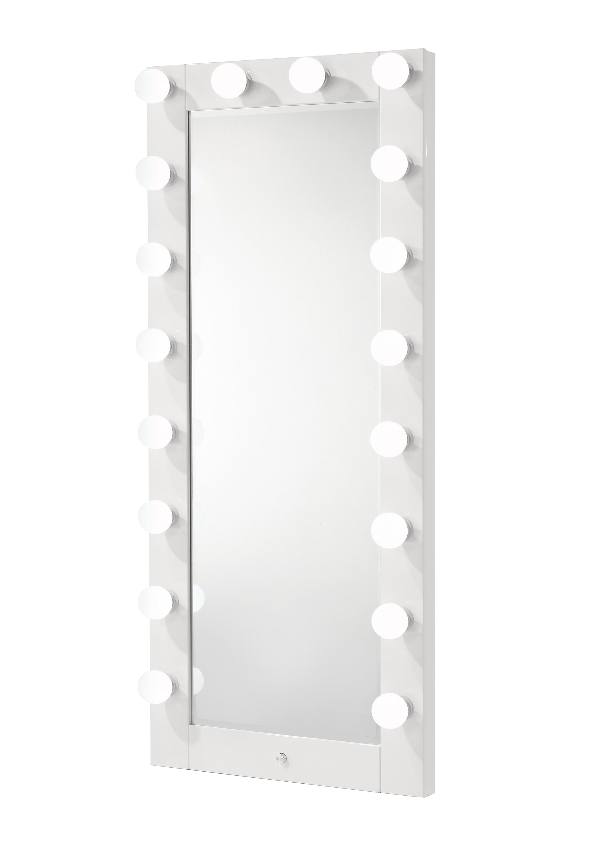 B4852WHSET LUXO VANITY