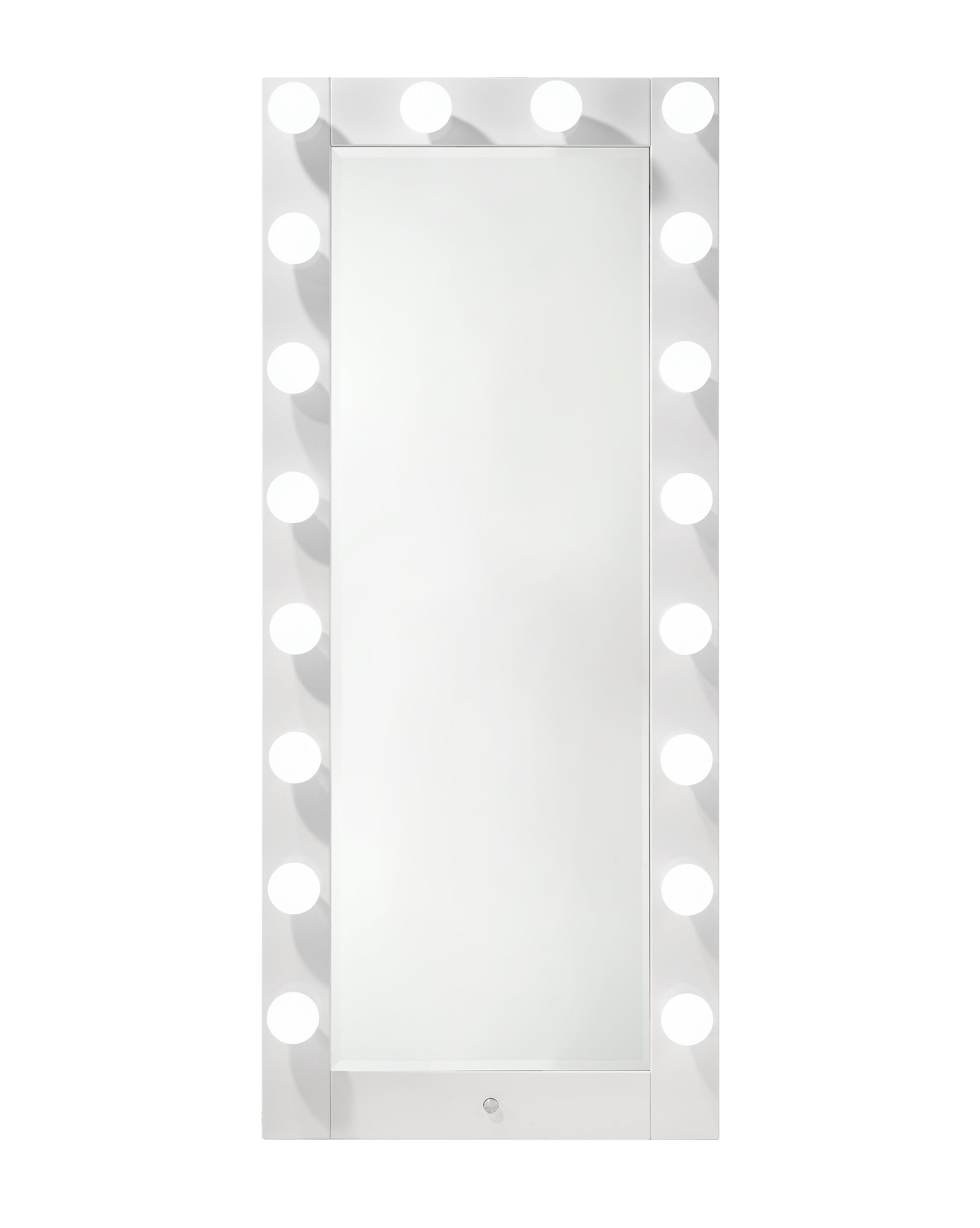 B4852WHSET LUXO VANITY