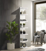 LUXO RACK WHITE