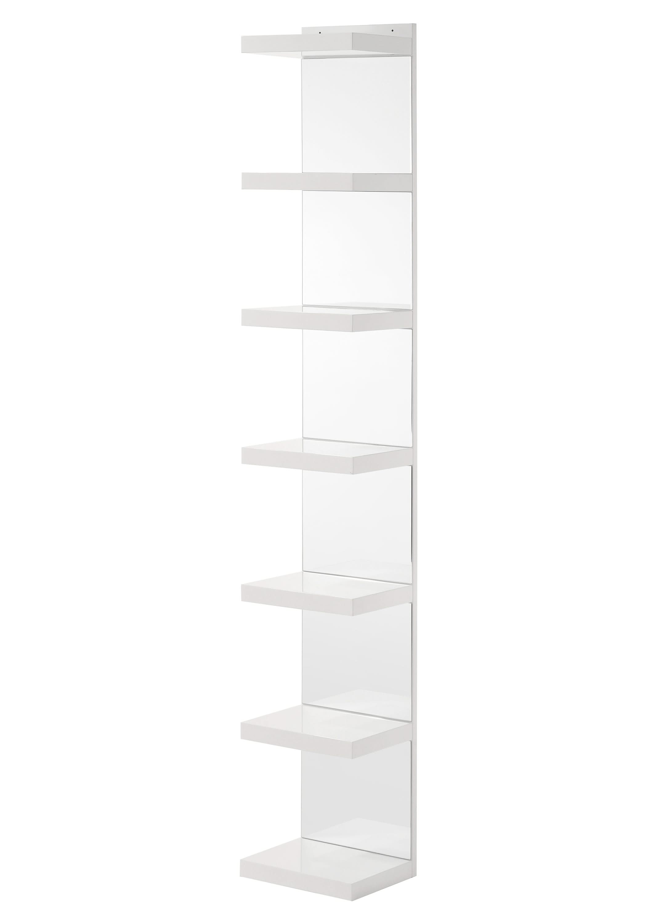 LUXO RACK WHITE
