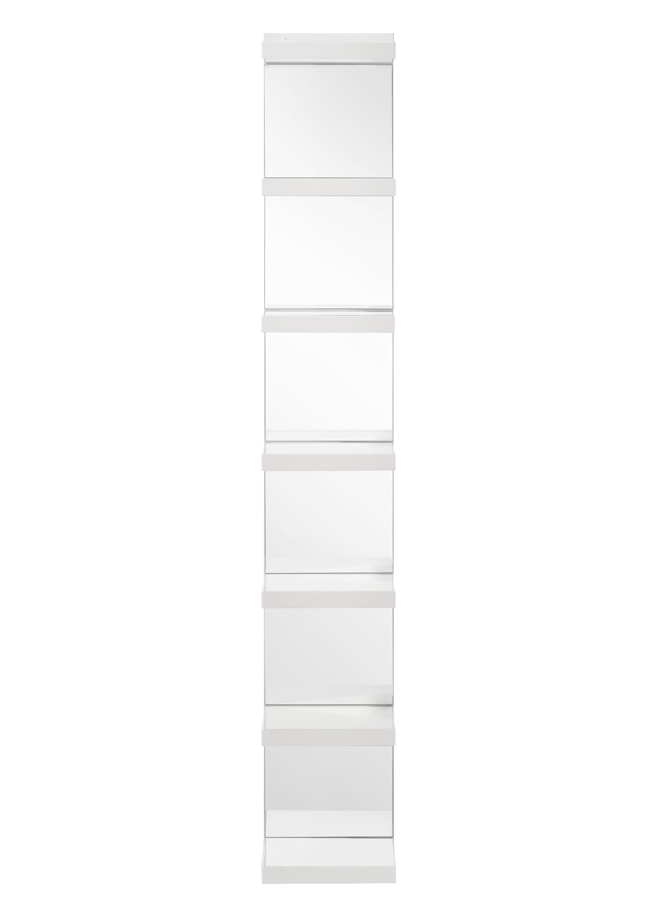 LUXO RACK WHITE