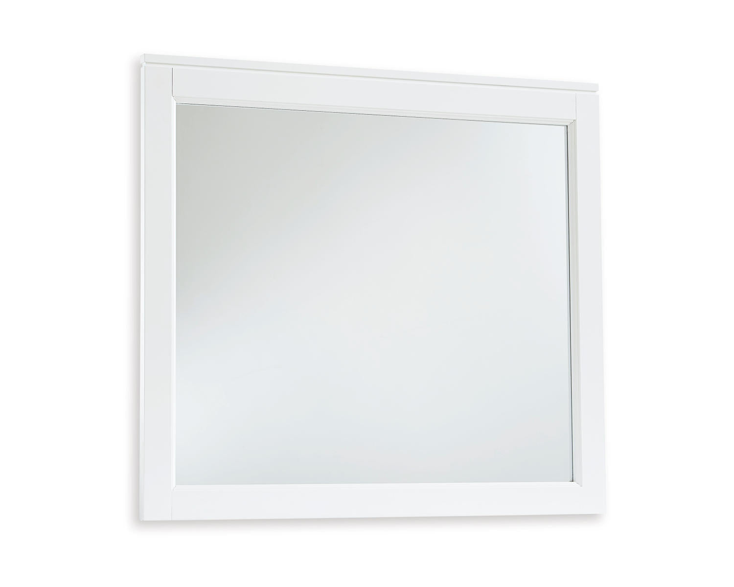 Brynburg Bedroom Mirror