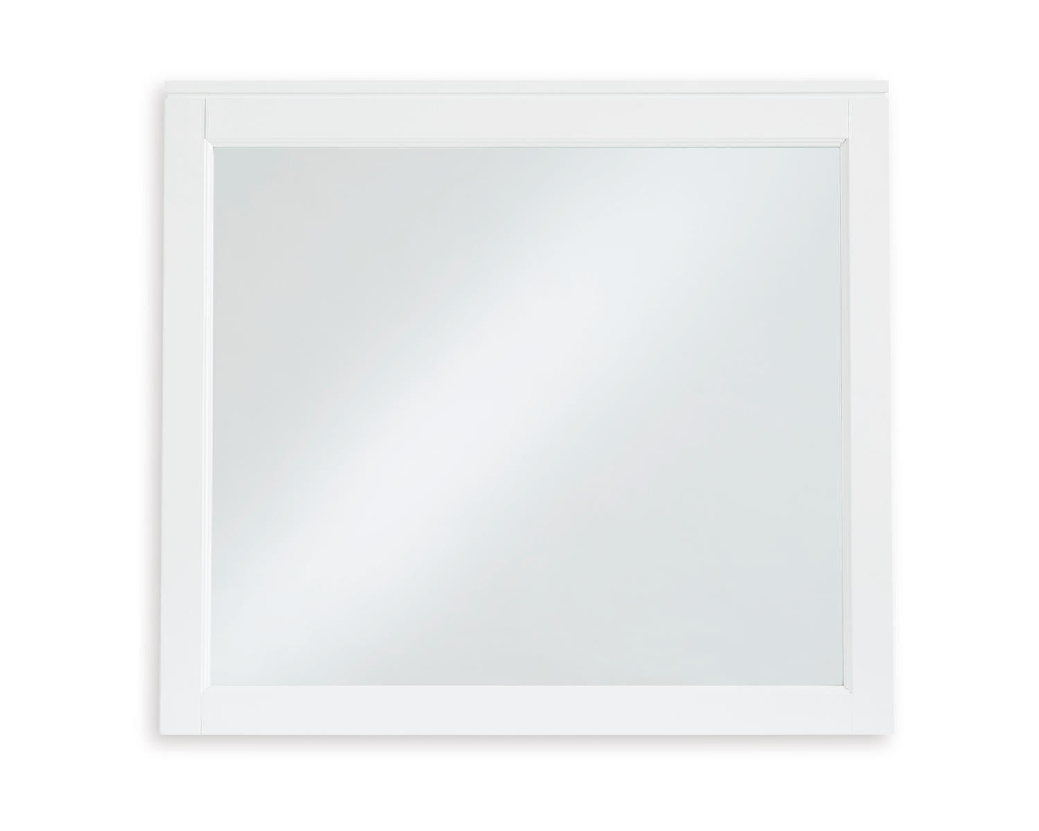 Brynburg Bedroom Mirror