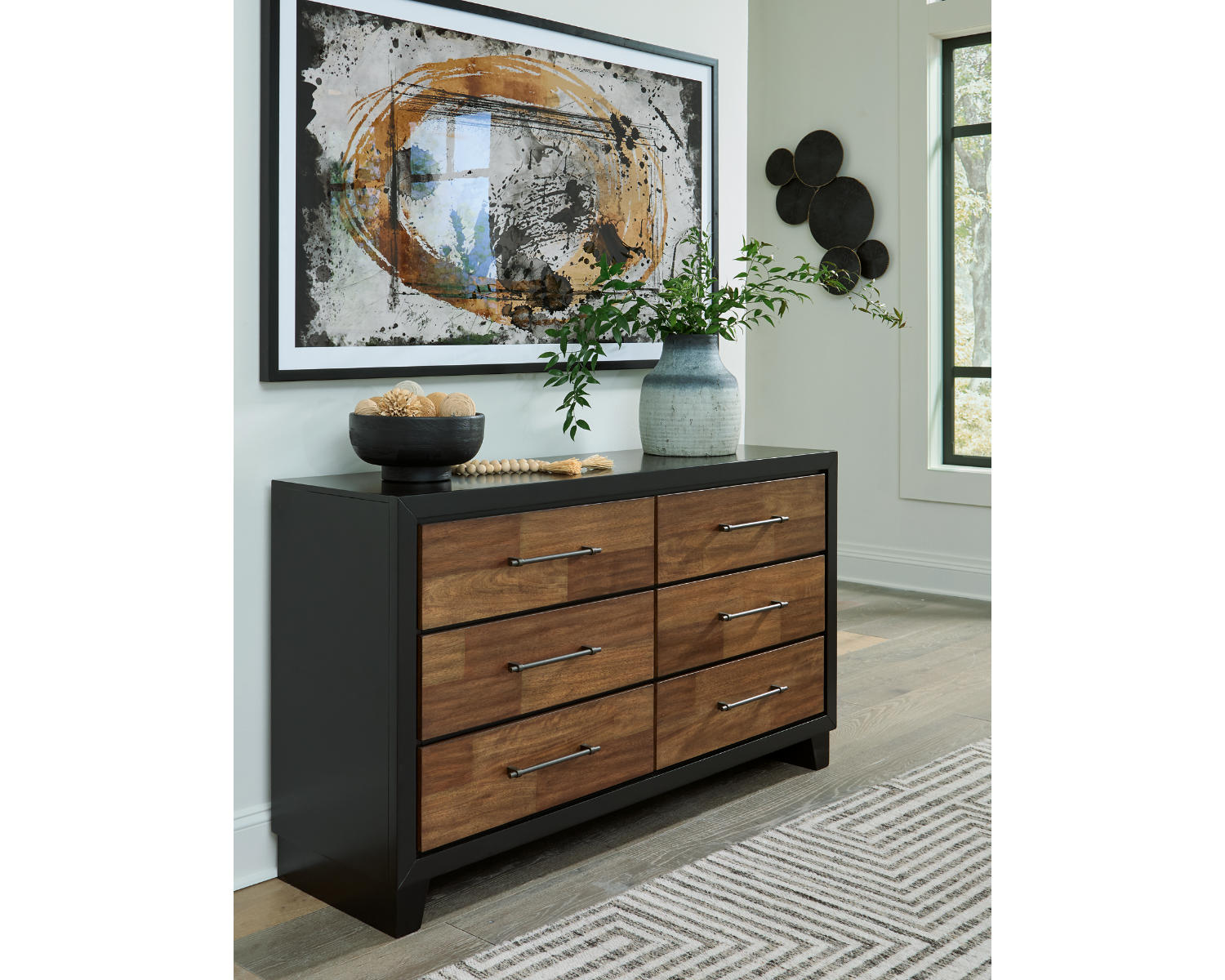 Kraeburn Dresser