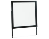 Kraeburn Bedroom Mirror
