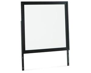 Kraeburn Bedroom Mirror