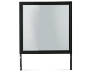 Kraeburn Bedroom Mirror