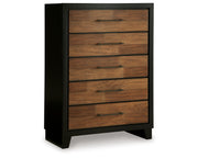 Kraeburn Chest of Drawers