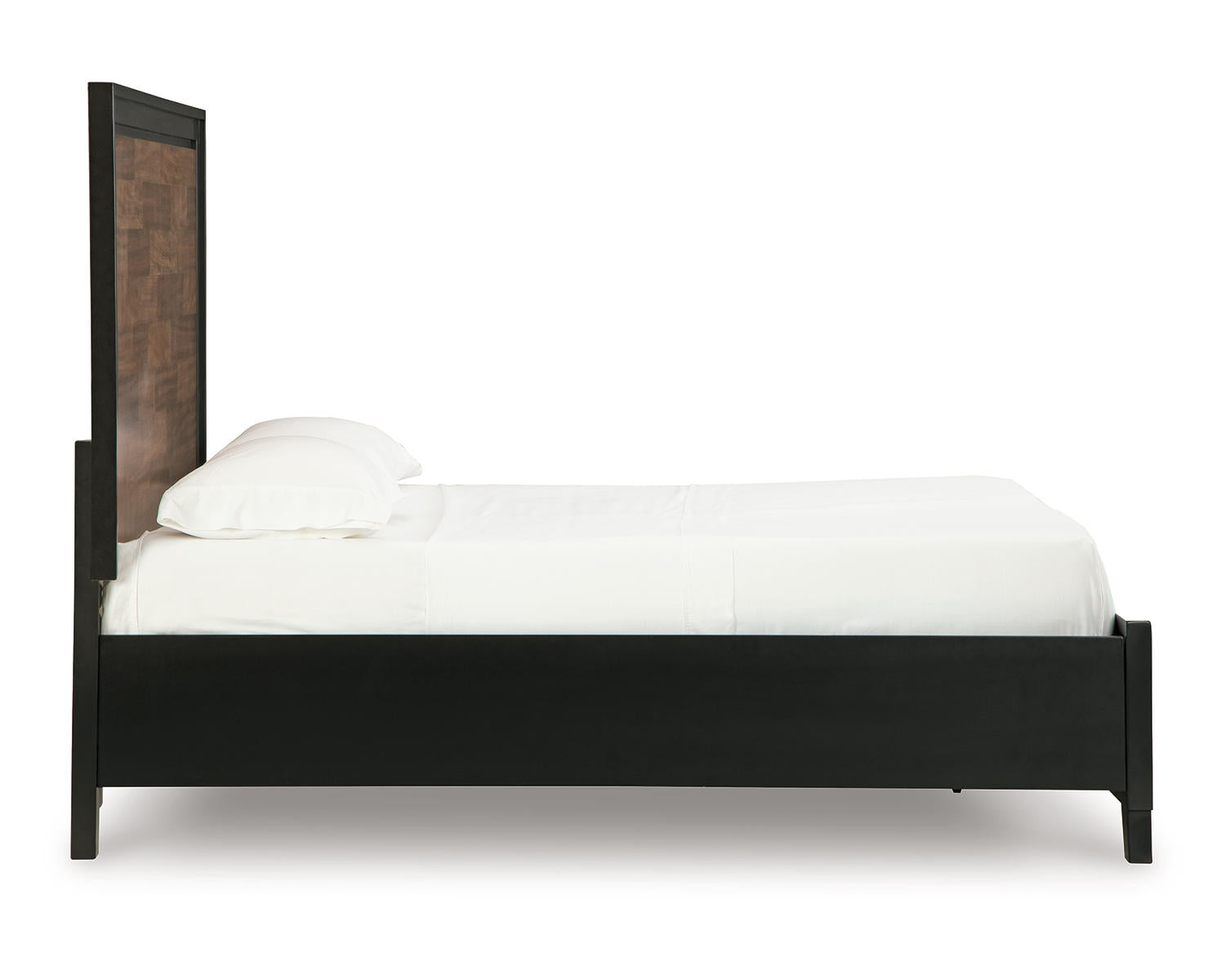 Kraeburn California King Panel Storage Bed