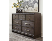 Brueban Dresser