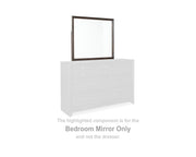 Brueban Bedroom Mirror