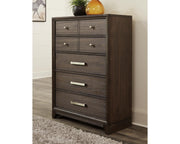 Brueban Chest of Drawers
