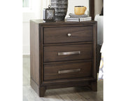 Brueban Nightstand