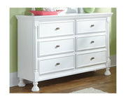 Kaslyn Dresser