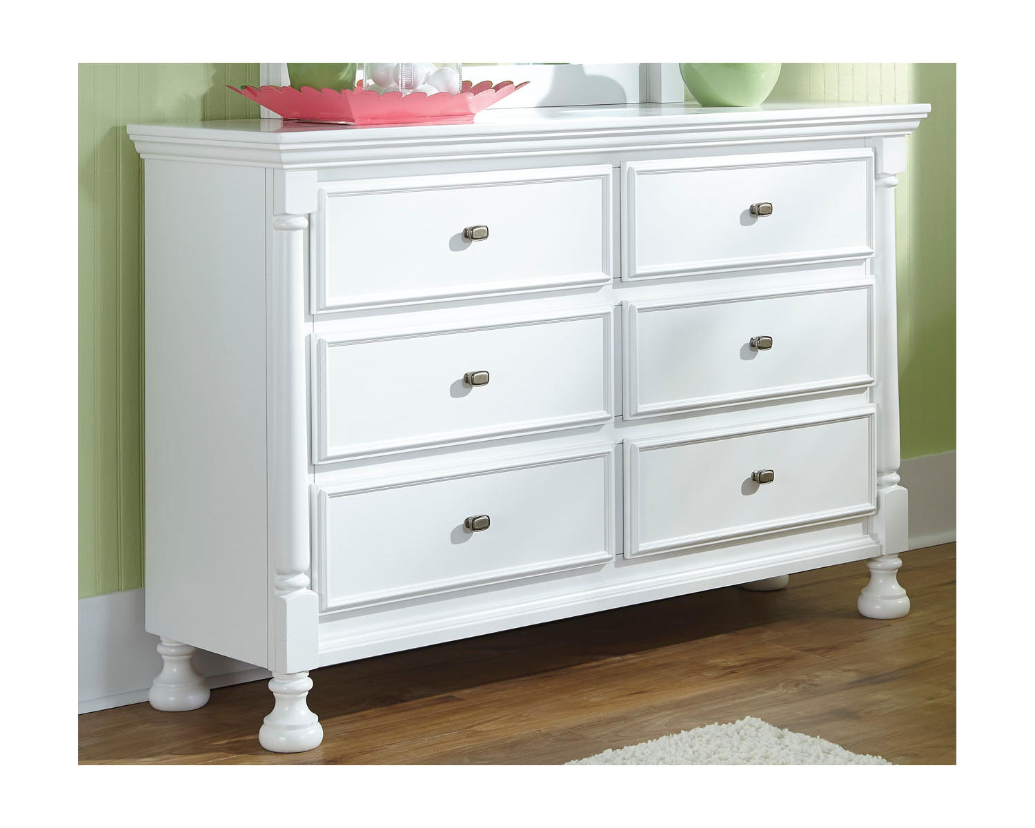 Kaslyn Dresser