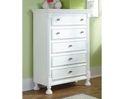 Kaslyn Chest of Drawers