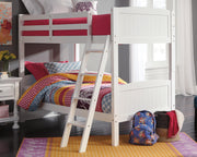 Kaslyn Twin over Twin Bunk Bed