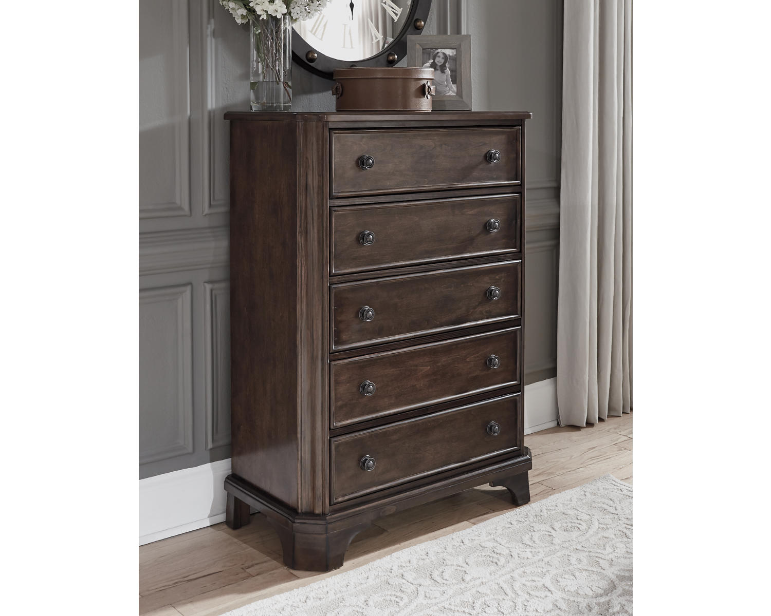 Adinton Chest of Drawers