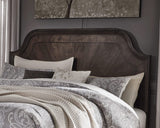 Adinton Queen Panel Headboard