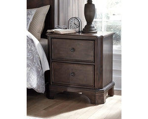 Adinton Nightstand
