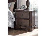 Adinton Nightstand