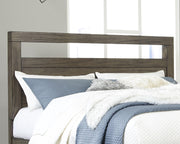 Deylin King/California King Panel Headboard