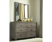 Arnett Dresser and Mirror