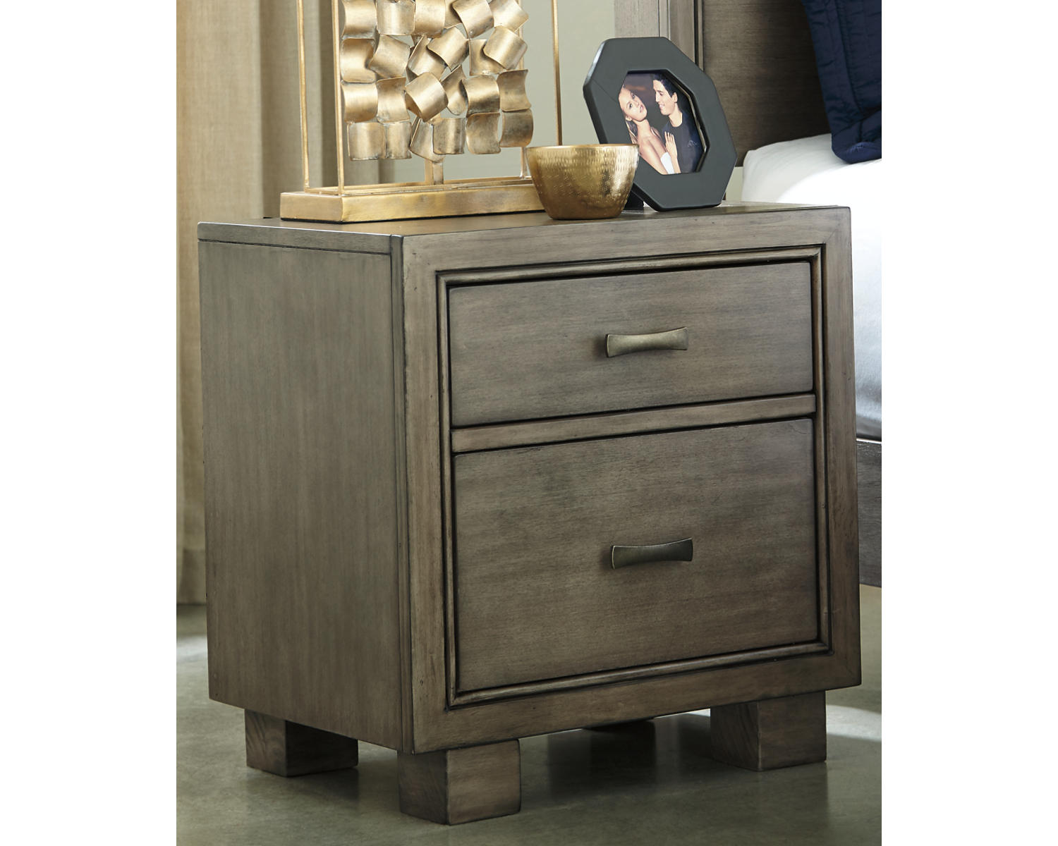 Arnett Nightstand