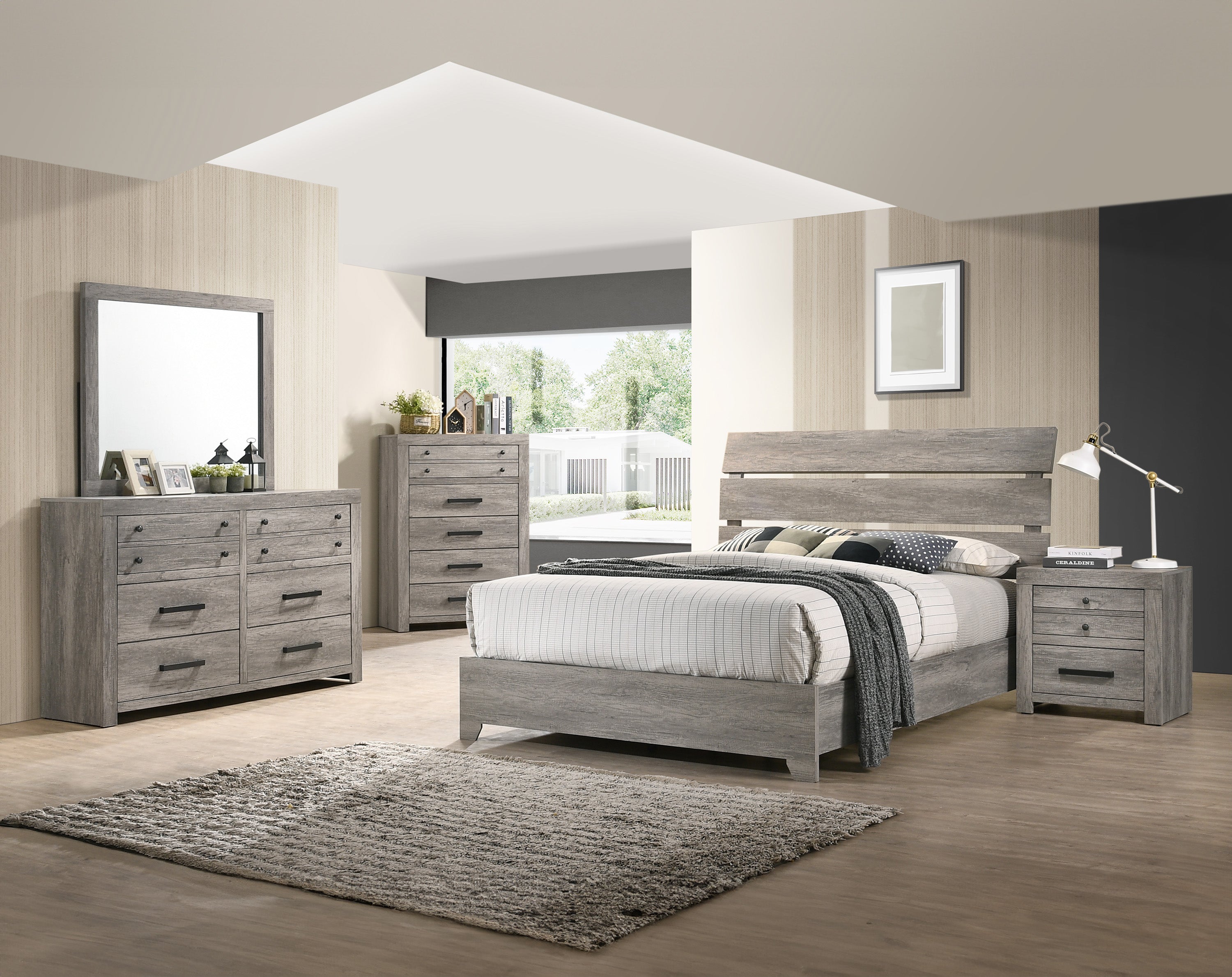 COFFIELD NIGHT STAND