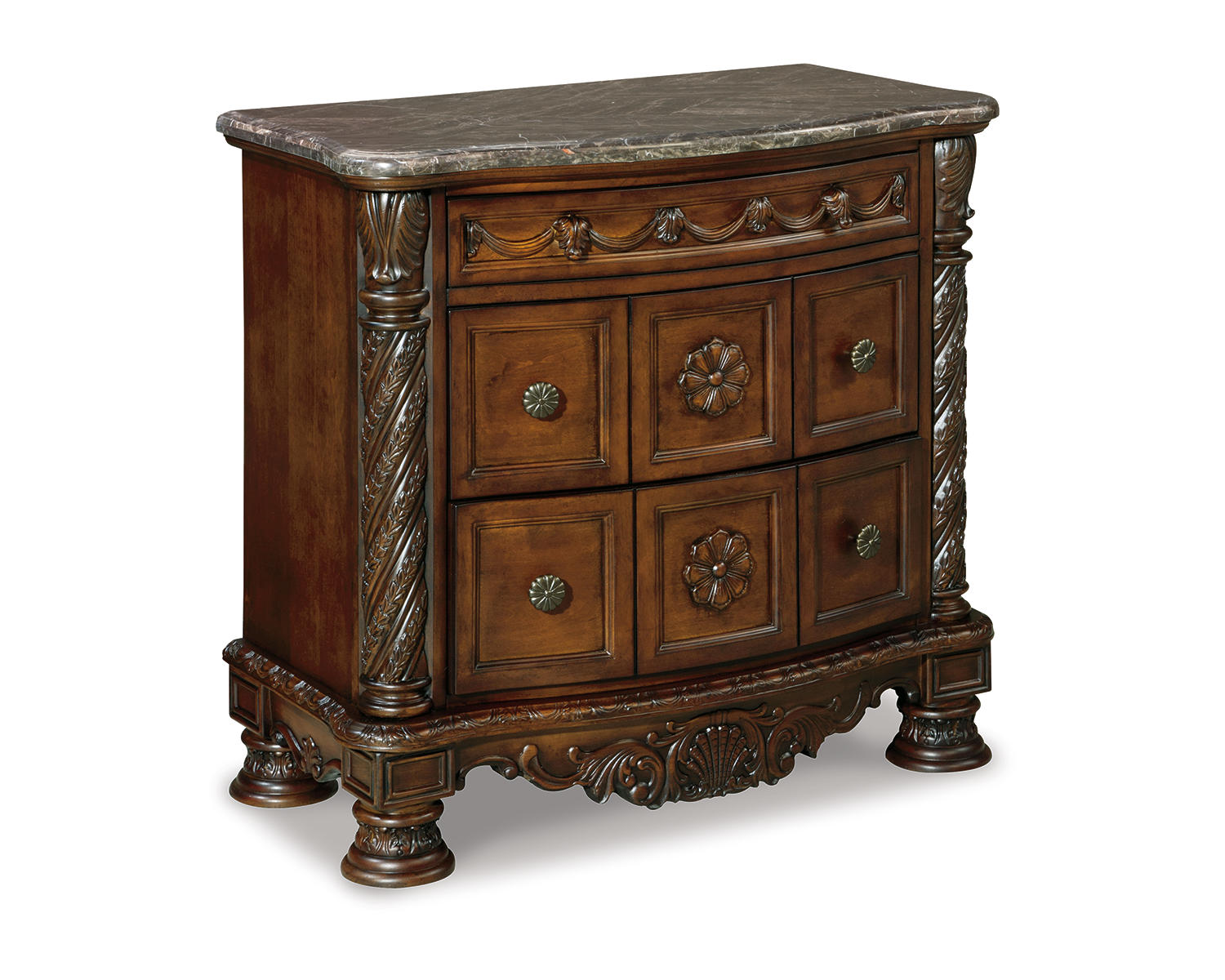 North Shore Nightstand