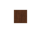 Cama con dosel California King de North Shore con tocador con espejo