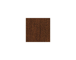Cama con dosel California King de North Shore con tocador con espejo