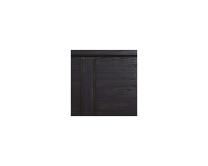 Reylow King Bookcase Bed