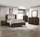 CARLTON CHEST