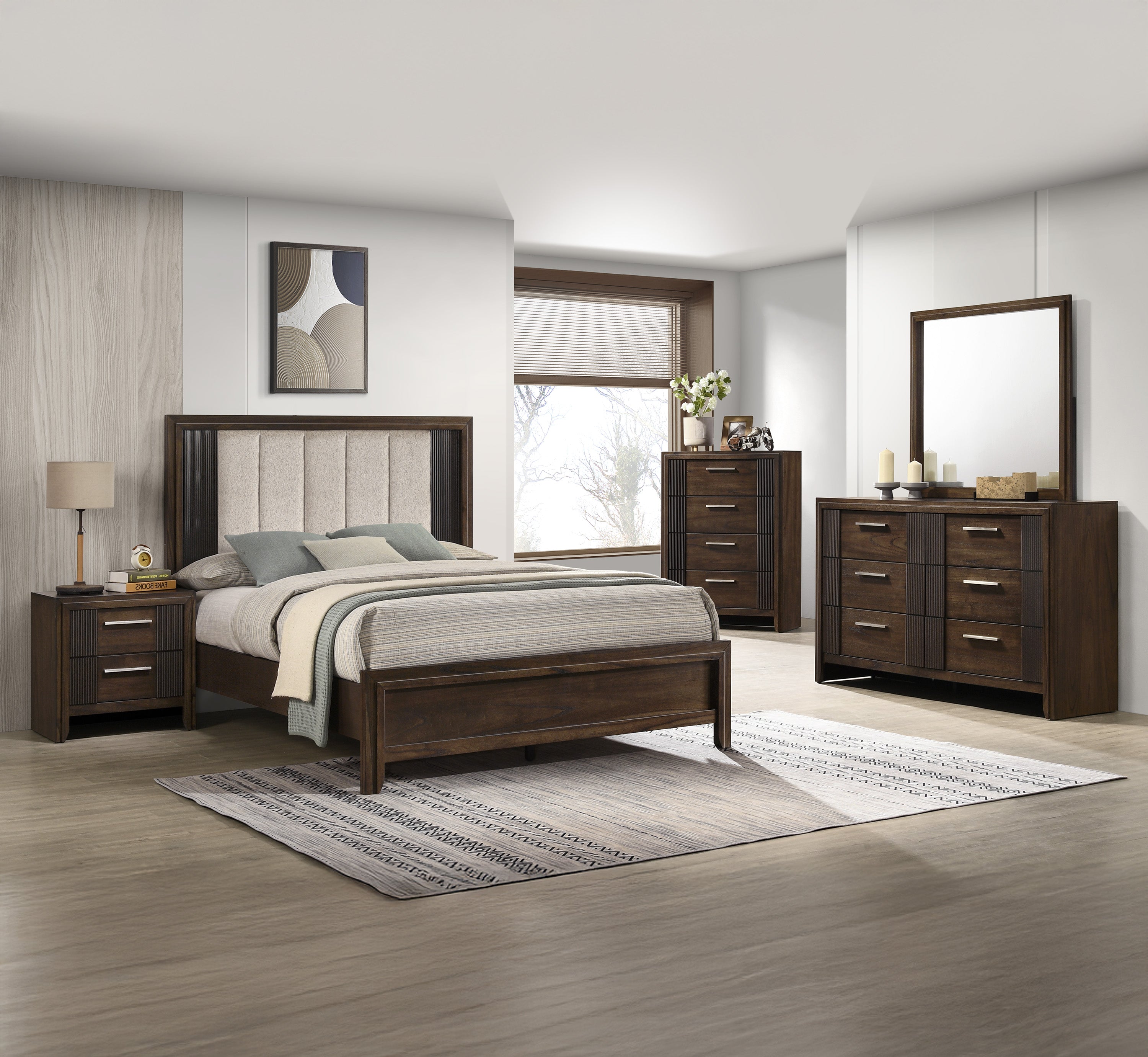 CARLTON NIGHT STAND