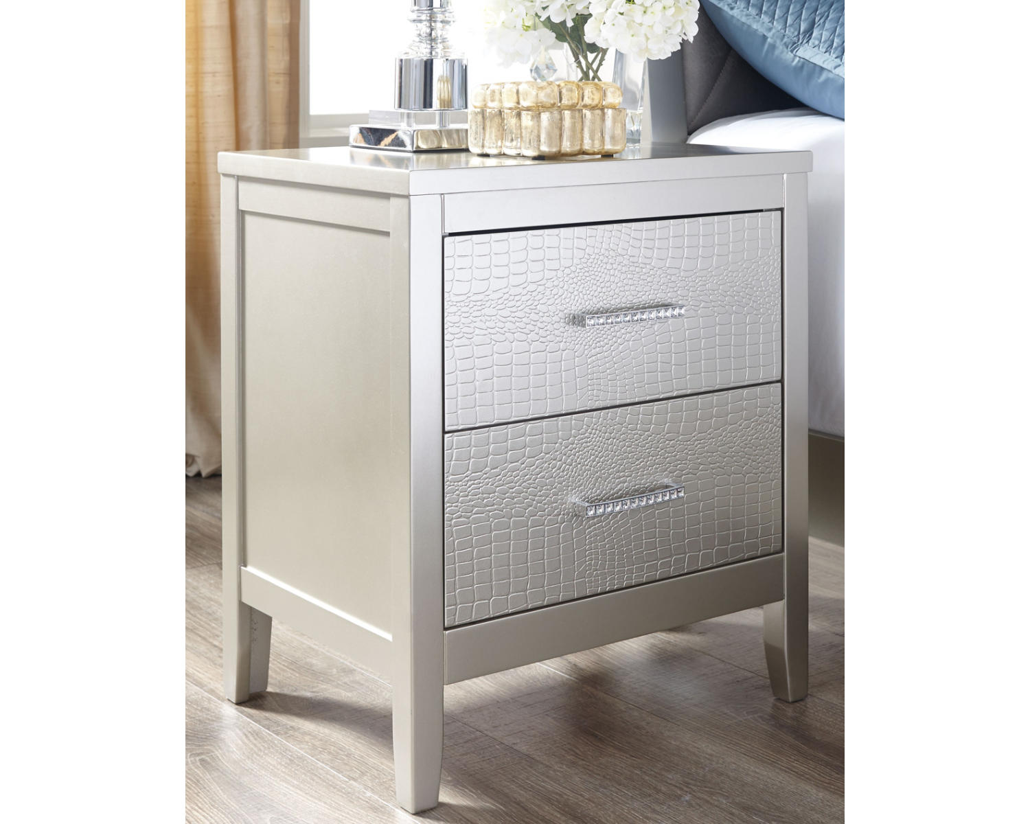 Olivet Nightstand